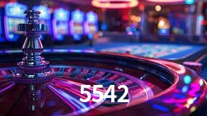 Estatísticas 5542