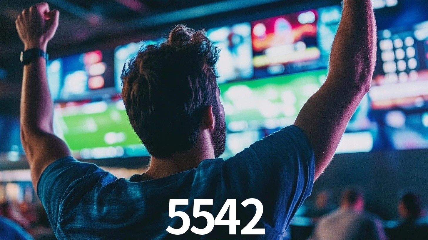 5542 - App Oficial Para Download Do Cassino - 5542.com