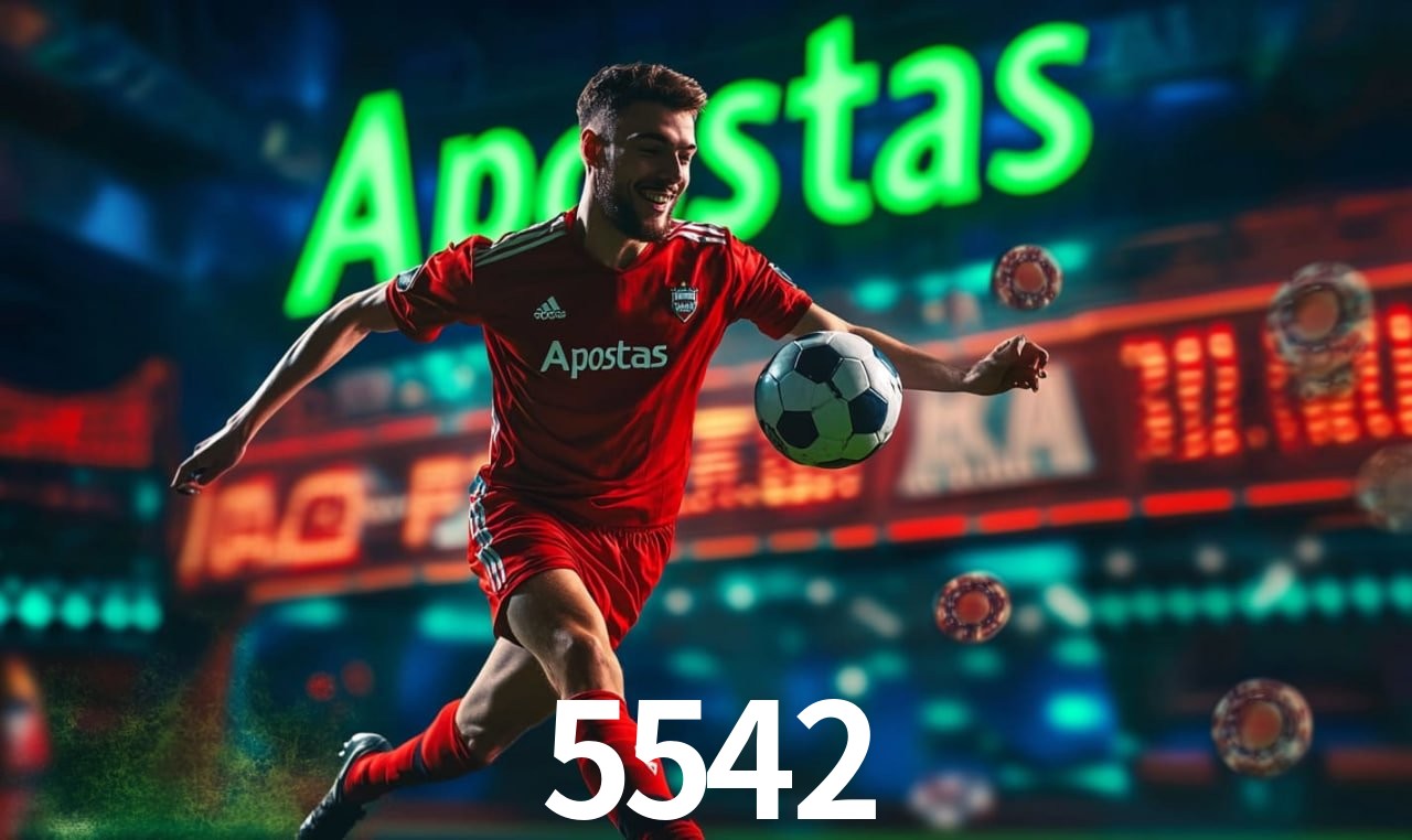 Jogos Exclusivos 5542