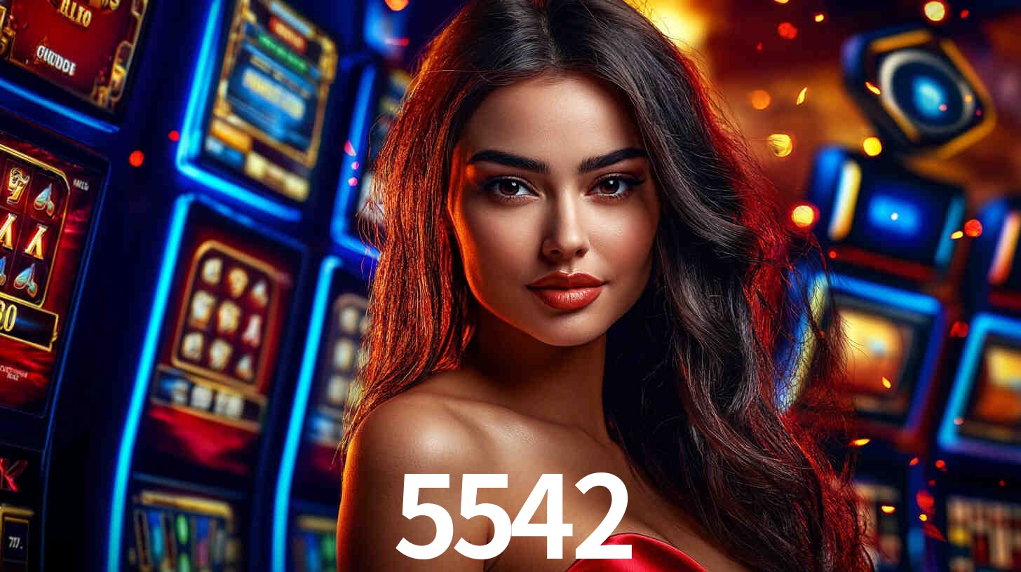 Inovações de Jogos na 5542: O Futuro das Experiências Interativas