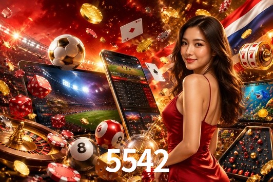 Responsive Design 5542