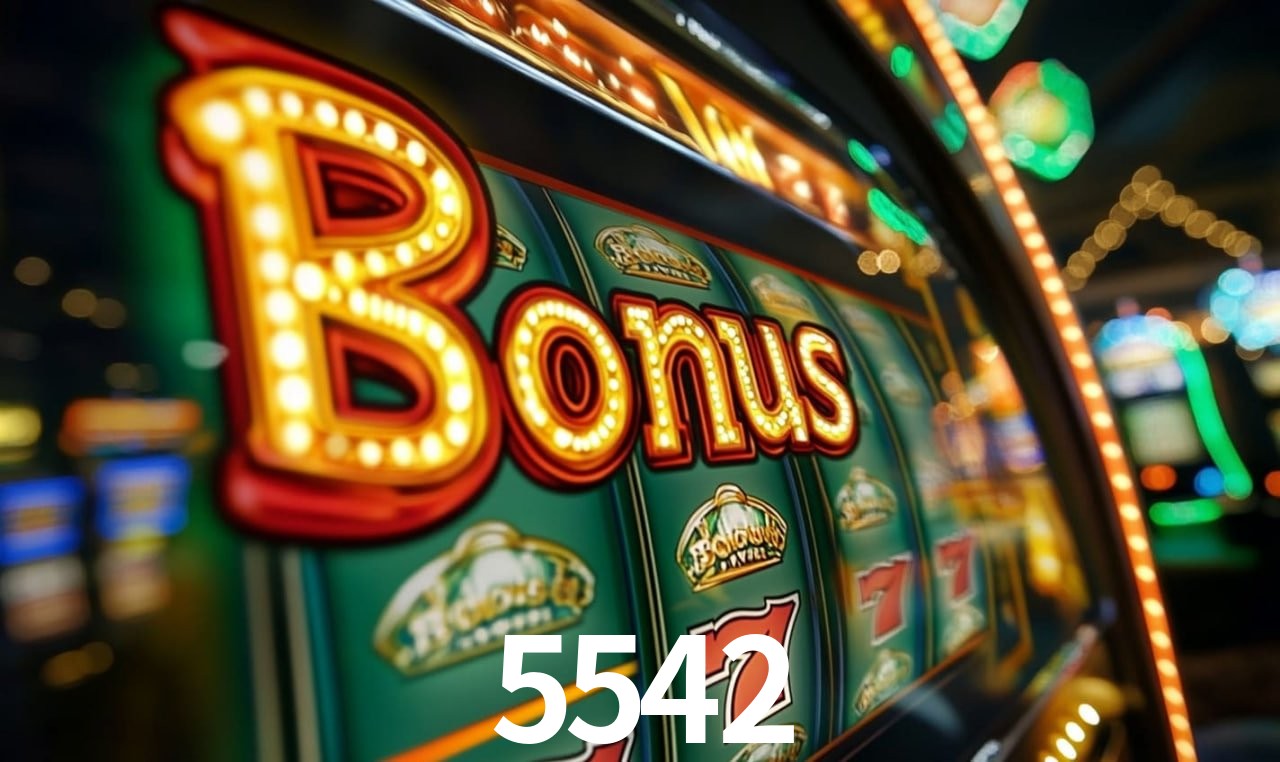5542 Plataforma Oficial