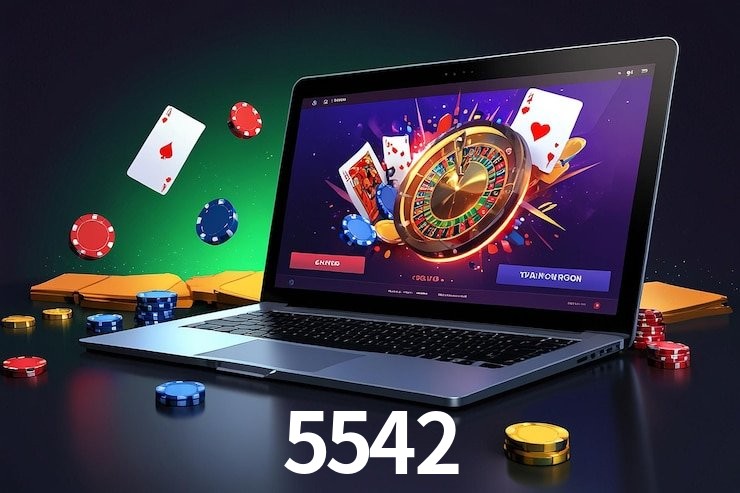 Promoção Relâmpago 5542