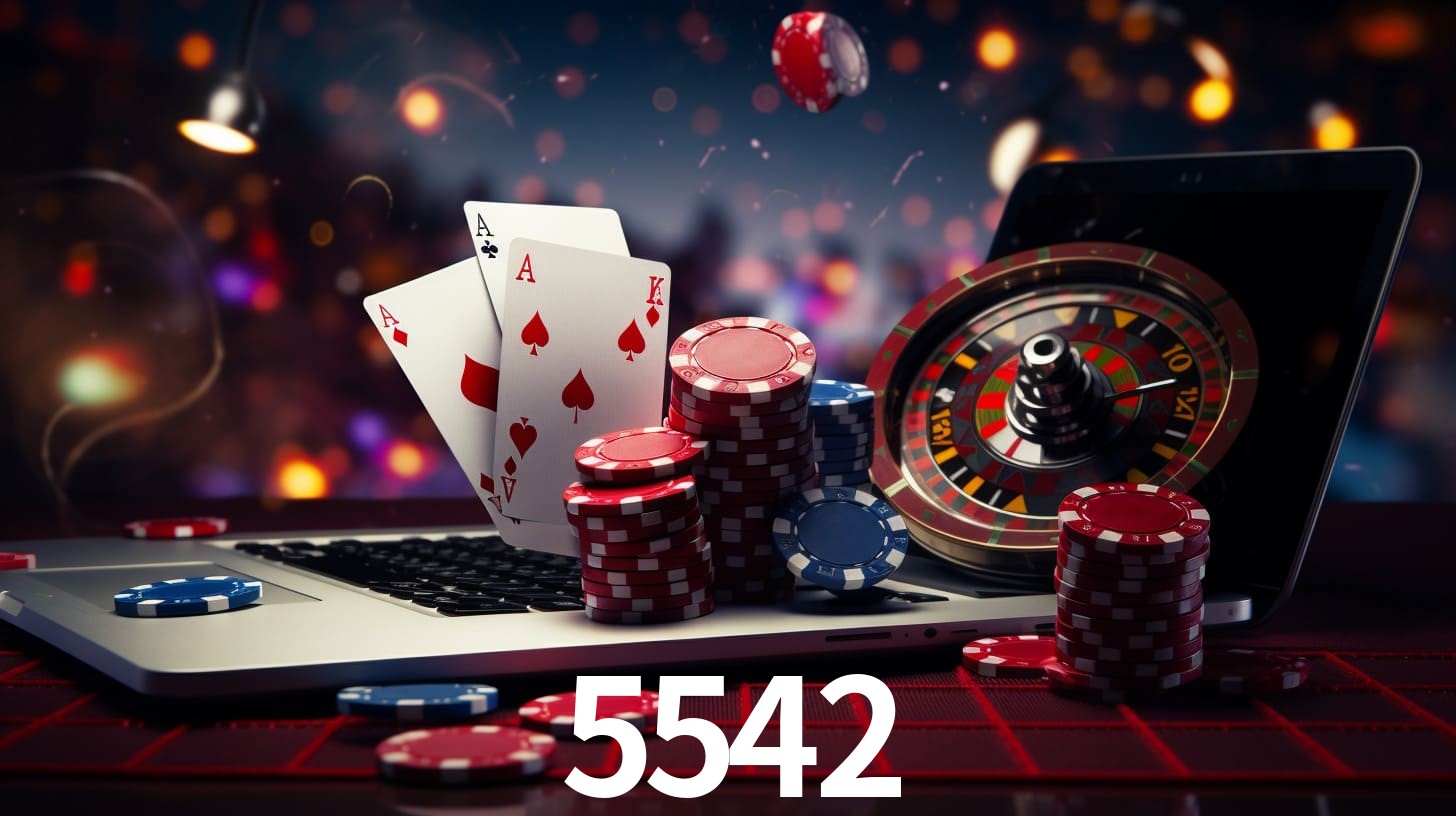 VIP Casino 5542
