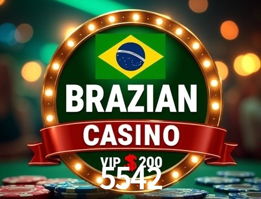 5542 Plataforma