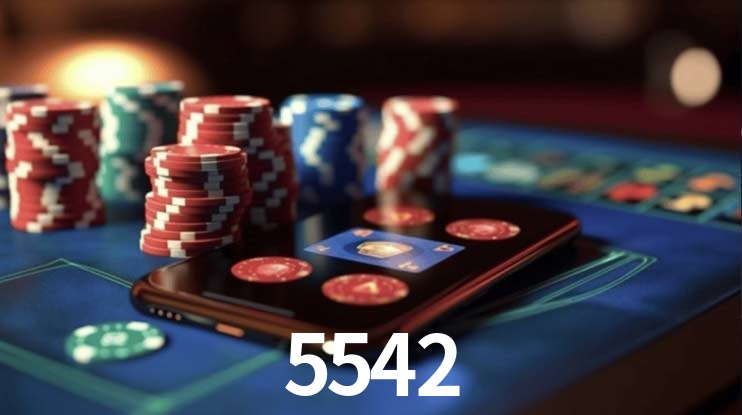 Casino Ao Vivo 5542