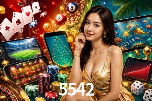 Spaceman Game 5542