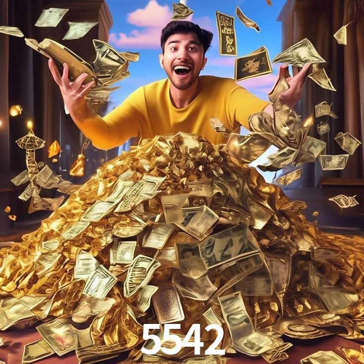 Casino VIP 5542