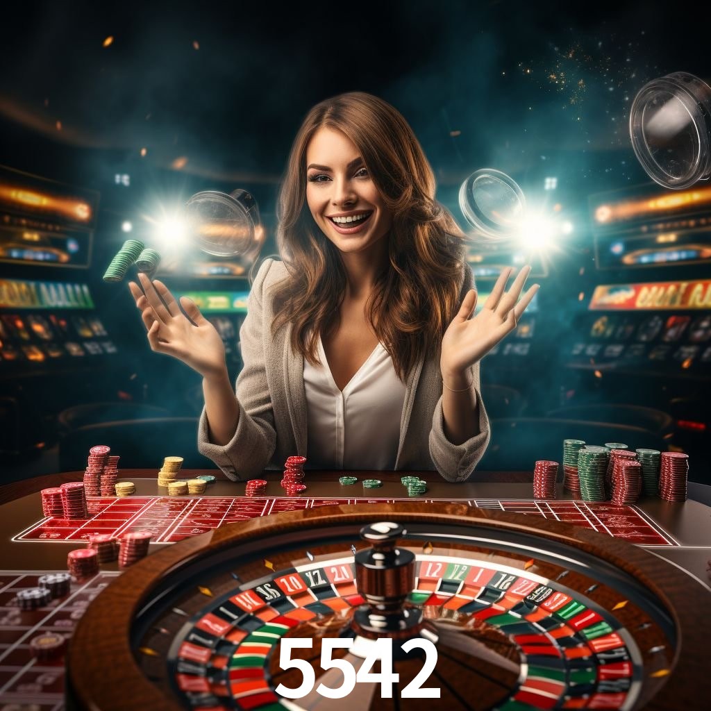 Explore as vantagens do 5542: serviço profissional e confiabilidade