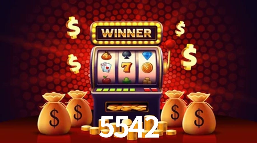 Seasonal Promotions 5542