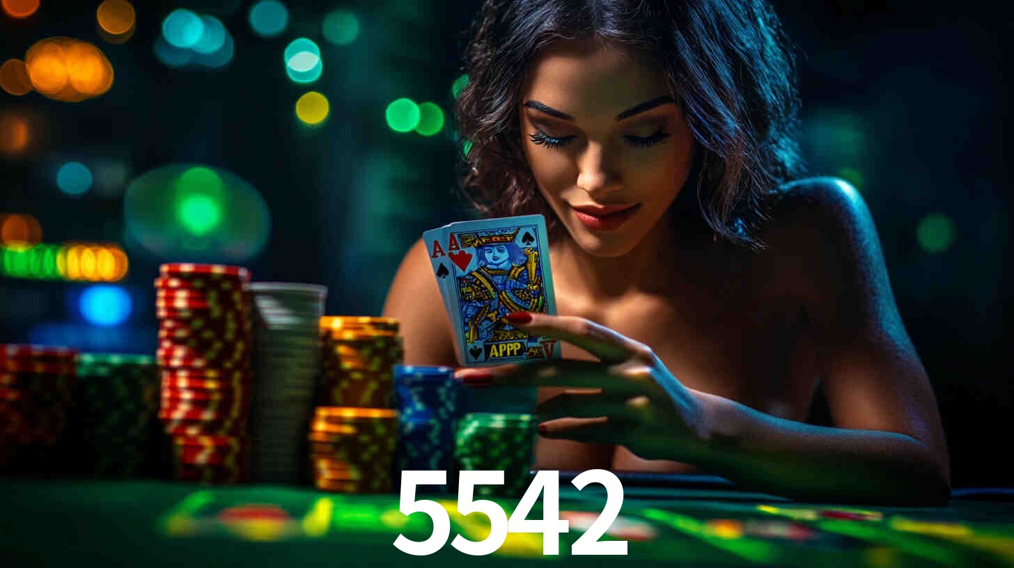 Descubra o Programa VIP da 5542: Vantagens Exclusivas para Jogadores