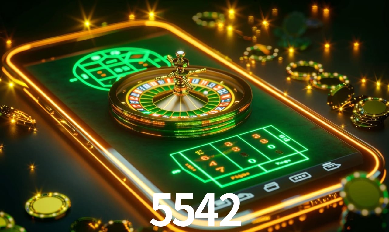 Sistemas de Segurança 5542