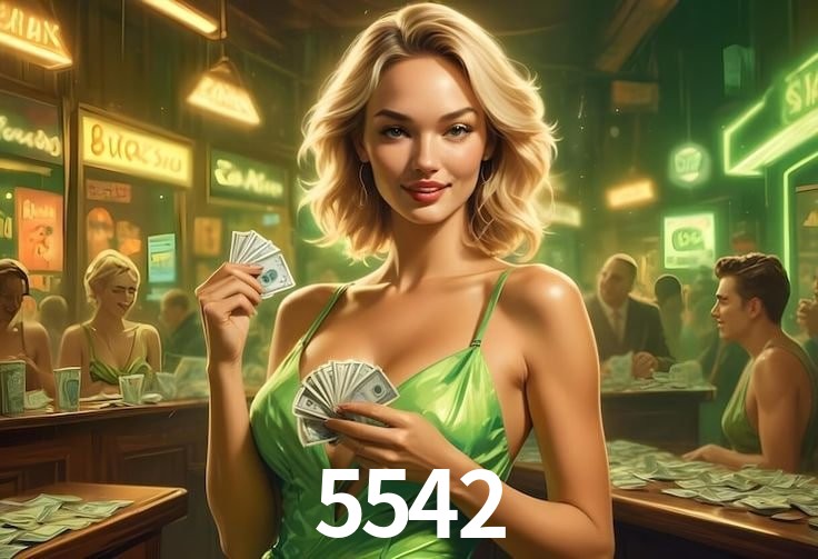 Desvendando o Mundo dos Jogos Virtuais na 5542