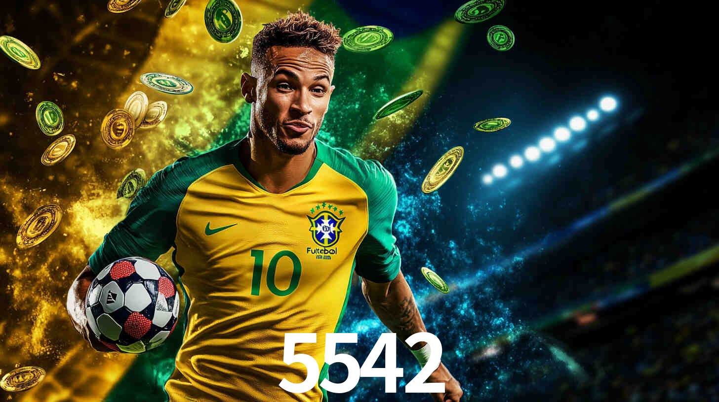 Descubra a Essência do 5542: Nossa História e Compromissos