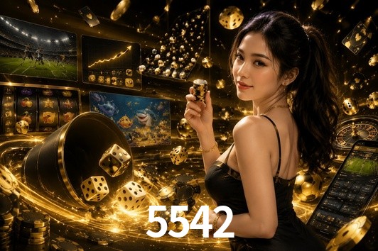 Flash Promotion 5542