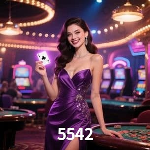 Casino Ao Vivo 5542