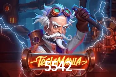 Login Seguro 5542