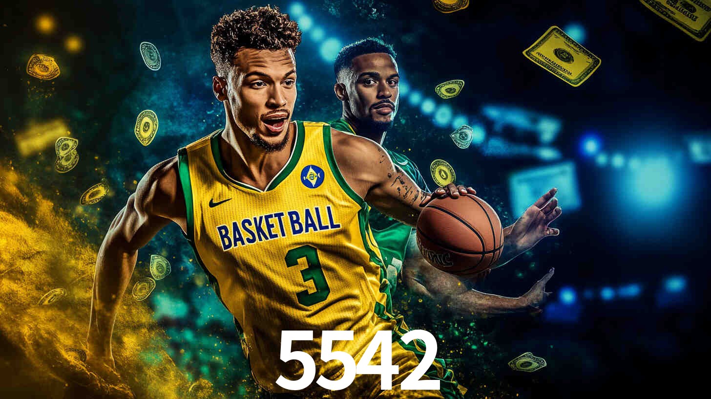 Descubra a Essência do 5542: Nossa História e Compromissos