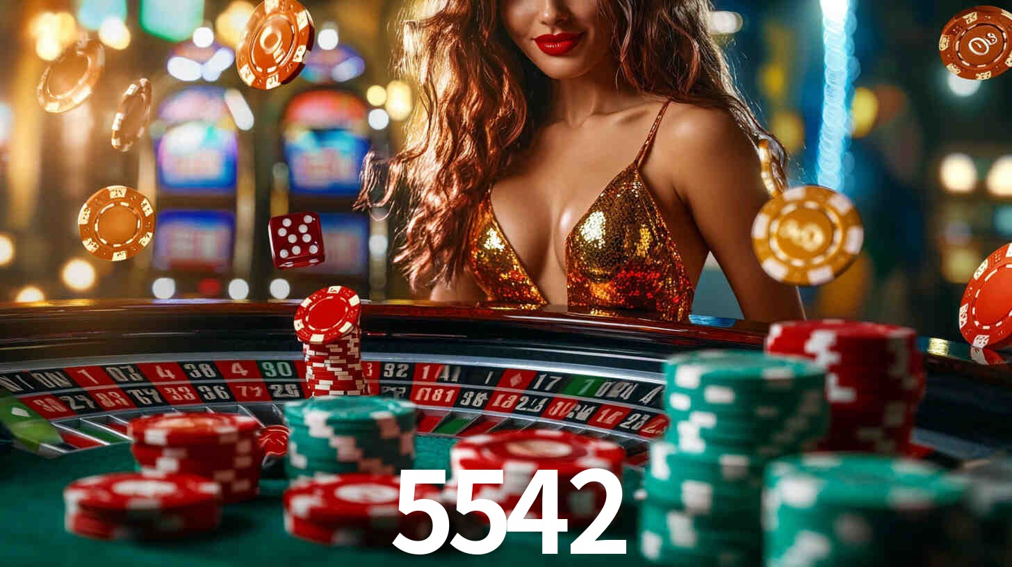 Exclusive Games 5542