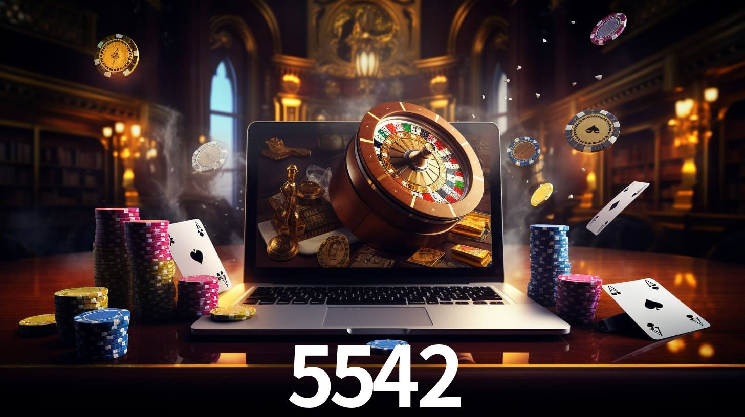 Live Casino 5542