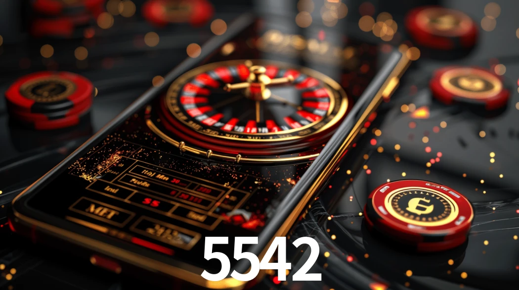 Secure Login 5542