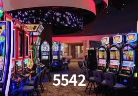 5542 cassino