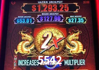 Desvendando o Mundo dos Jogos Virtuais na 5542