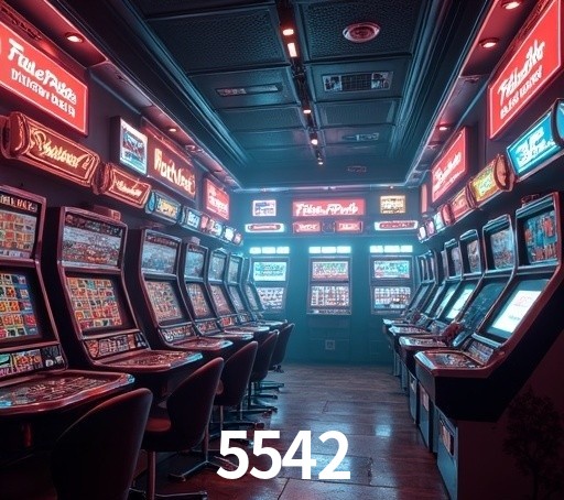 Ofertas Exclusivas 5542