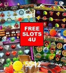 5542 bet
