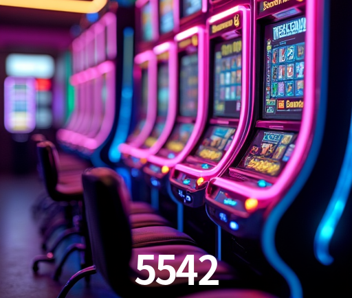 5542