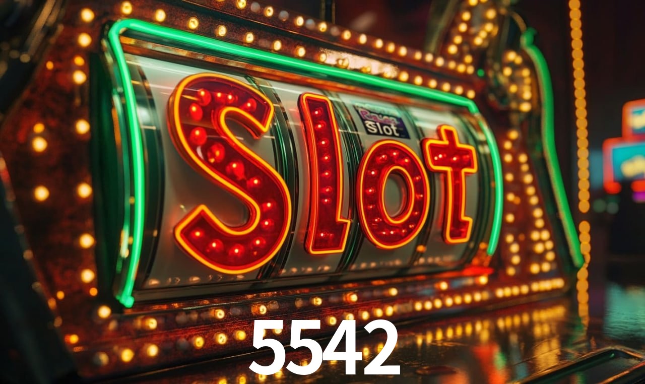 5542 bet