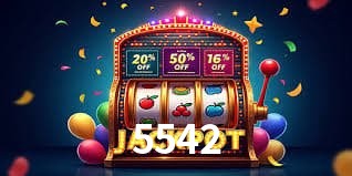 5542: Seu Cassino Premiado com Pagamentos Rápidos