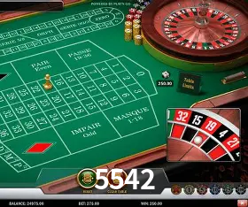 5542: A Experiência de Casino com Jogos de Mesa ao Vivo