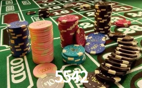 5542 bet