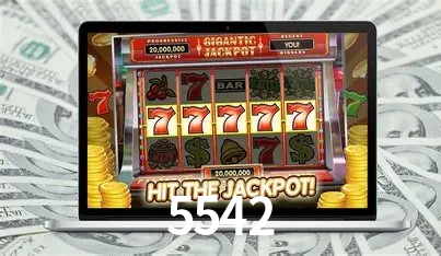 5542