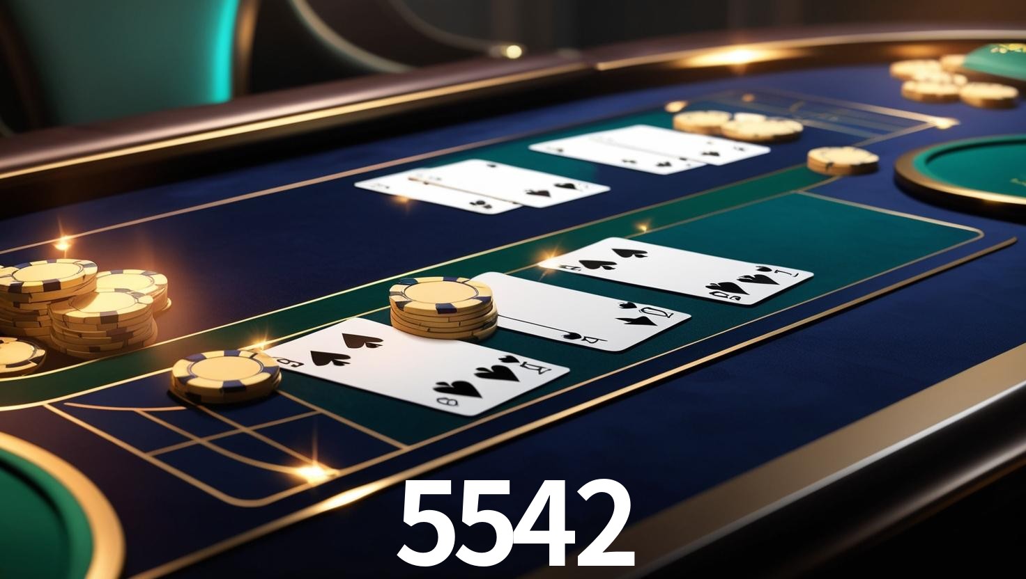 Cassino Online Seguro 5542.COM
