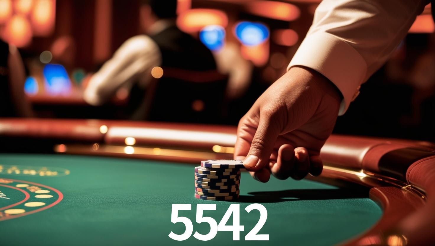 Slots no Site 5542.COM