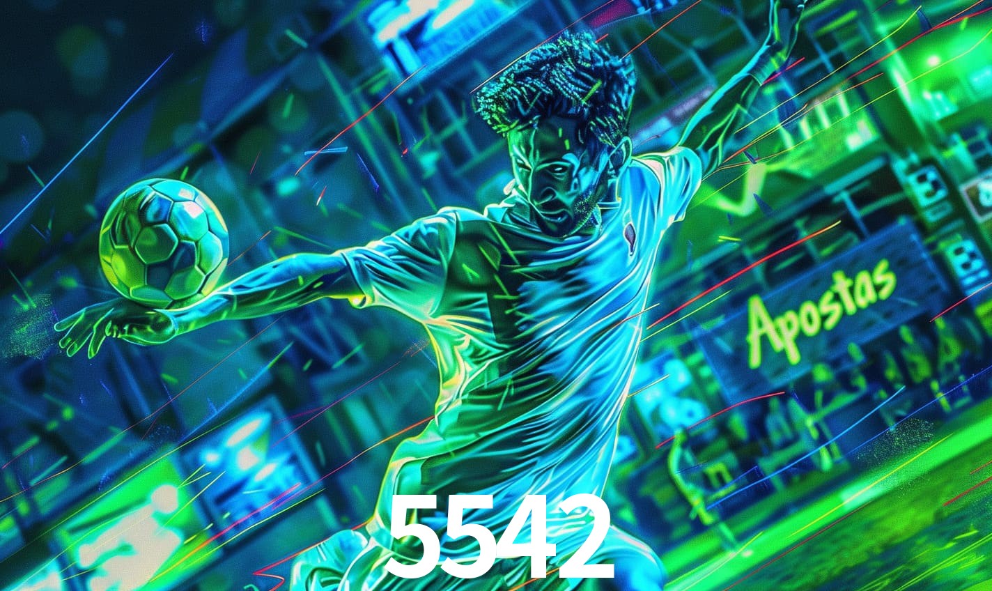 Jogos de Cassino 5542.COM