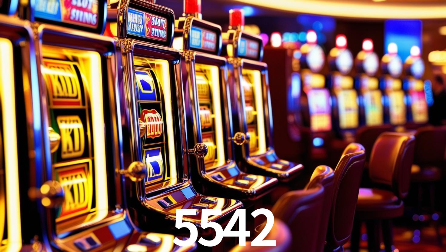 Fortune Tiger Slot no Site 5542.COM